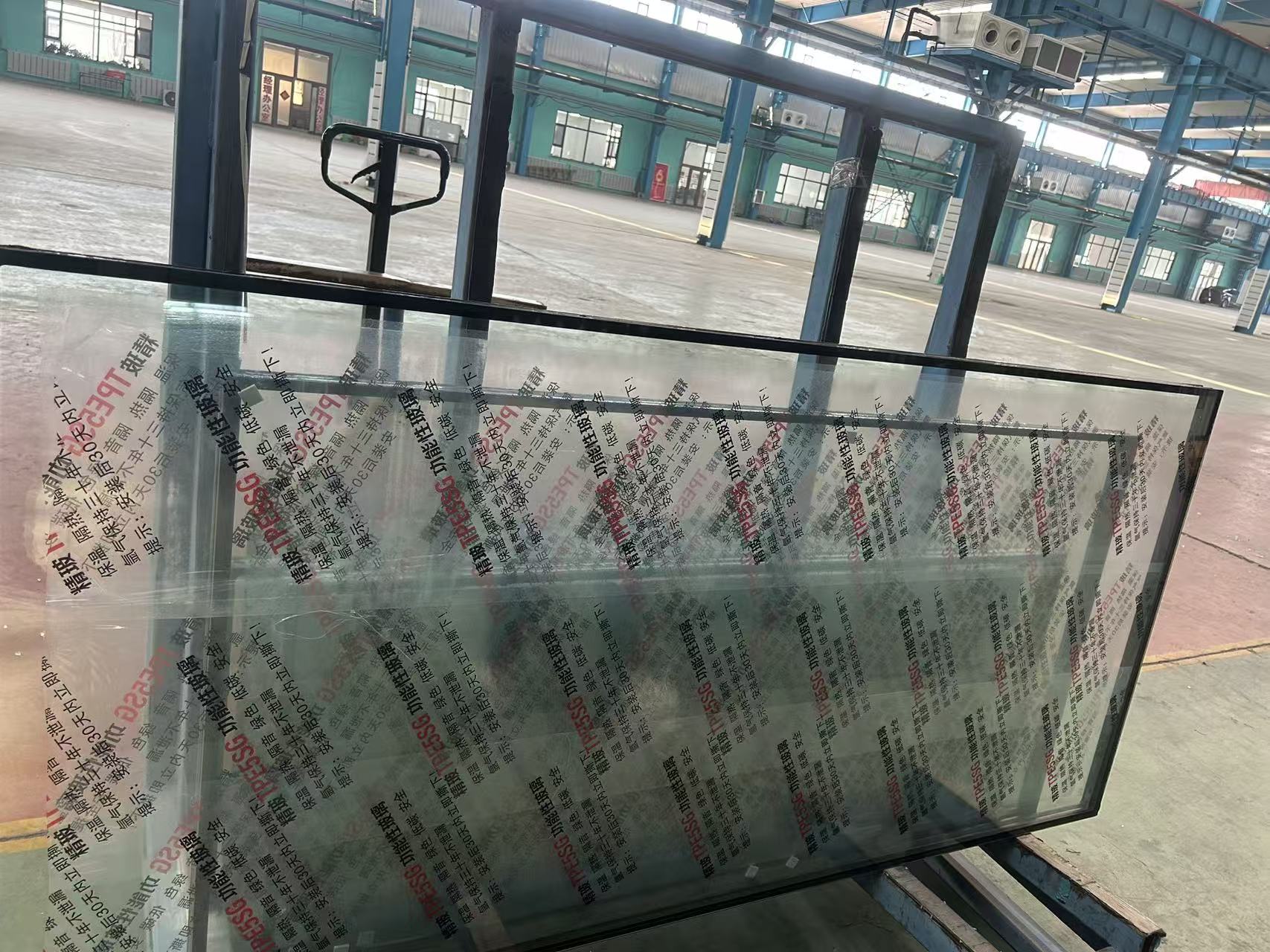 汕尾市玻璃源头工厂隔热玻璃 - 一站式服务