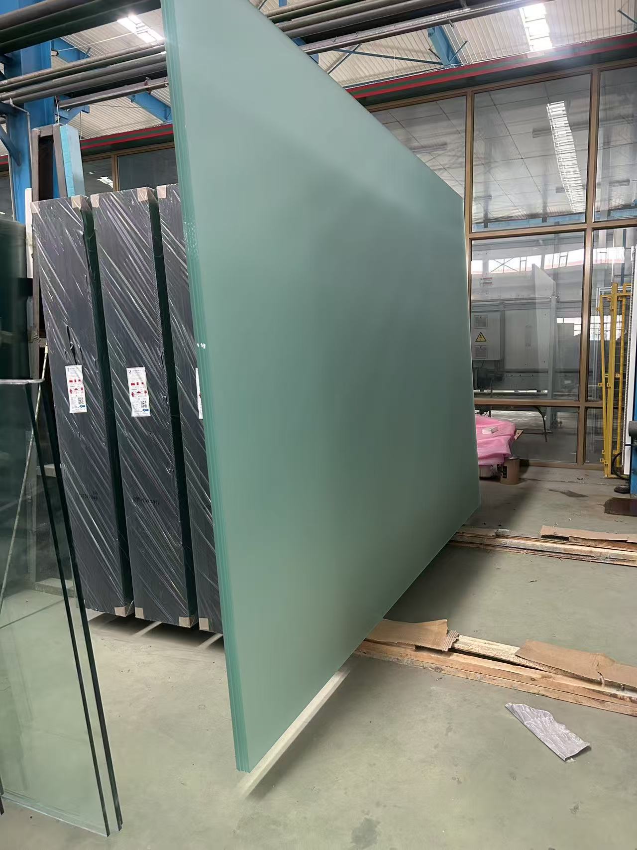 汕尾市玻璃幕墙建筑幕墙玻璃生产基地 - 排名